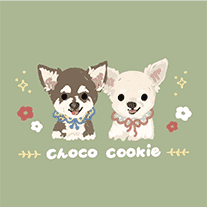 広島市のペットトリミングサロン｜やさしく寄り添う施術ならchoco cookie